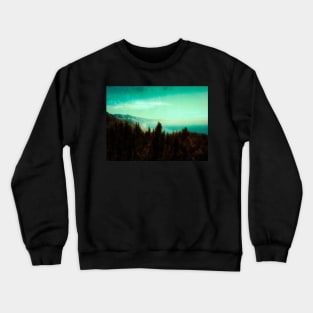 Big Sur Mood Crewneck Sweatshirt